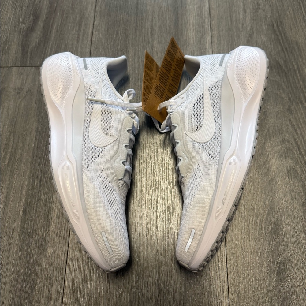 Nike Air Zoom Pegasus 41 'Pure Platinum' FD2723-102 Women's Running Shoes